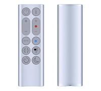 PZL Mando a distancia de repuesto para purificador de aire Dyson Pure Hot + Cool HP04 HP05 HP06 HP09
