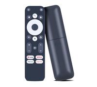 PZL Mando a distancia de repuesto por voz para Mecool KM2 4K certificado Android TV Box Google G10 Yay GO Box Leyf EKO