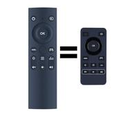 PZL Mando a distancia de repuesto RC-0013 para monitor BenQ MOBIUZ RC0013 EX3210U EX2710U