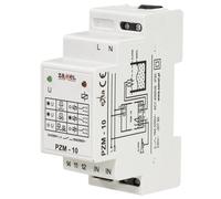 PZM-10 Relé de inundación 230V AC IP20 EXT10000112