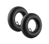 Pzmjwkyn Cámara de Aire - 260 x 85 mm Repuestos Inflables para Vehículo De Servicio Pesado,Pack 2 Cámaras Servicio Pesado | Apto vehículos Mantenimiento, Camiones y Transporte General