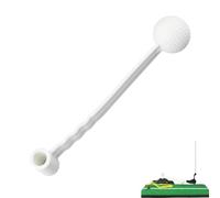 Pzmjwkyn de Golf | Entrenador de Golf para Swing de | Golf Practice Mat Accessories Club Golf Practice Simulator para el hogar y el Interior