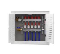 PZOFERLIN Cubierta para radiador con Cuerpo de Fibra Steam Radiator Ventilation Cover with Doors and Storage For Bedroom and Living Room