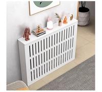 PZOFERLIN Cubierta para radiador Heating Cabinet Radiator Cover Storage Shelf Ventilation Design Multiple Sizes(L70*H80*T25cm)
