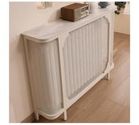 PZOFERLIN Cubierta para radiador Radiator Cover Cabinet Shelf with Rock Slab Vent For Living Room Bedroom Multiple Sizes(80 * 25 * 80cm)