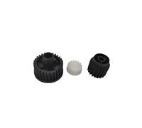 PZPSEQGM 10sets GR-M525-20T RU6-8293-000 Kit de Engranaje de accionamiento de fusor Compatible con M525 M521 525 521 Modelos de Impresora