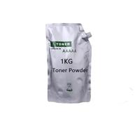 PZPSEQGM 500 g de Recarga de Polvo de tóner para impresoras láser CE285A 85A P1102 P1102W M1130 M1132 M1134 M1212 MF3010(1KG)