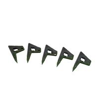PZPSEQGM 5X Picker Fuser Reemplazo del Dedo Part Parte Compatible con Varios Modelos Que Incluyen WorkCentre 5030 5050 5135 5150 5632 5638 5645 5655 5665 5675 5687 5735 5740 5755 5765 5775 5890
