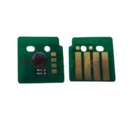 PZPSEQGM 8pcs Chips de Cartucho de tóner Compatible para Versalink C7120 C7125 C7130 Modelos 006R01824 006R01825 006R01826 006R01827 NA W EU Versiones