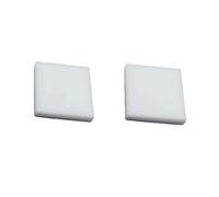 PZPSEQGM Almohadilla de Esponja de desechos de reemplazo de 2 Piezas para traicador de Impresora de inyección de Tinta BN20 Compatible con Roland BN20 Modelo 1000008166