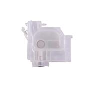 PZPSEQGM Amortiguador de Tinta Compatible con L1300 L355 L1800 L300 L350 L800 L801 L810 L850 L301 L303 L360 L555 L450 L551 Unidad de amortiguación de impresoras(TR)