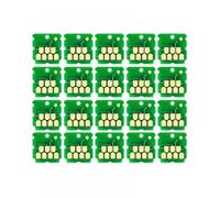 PZPSEQGM C9344 Mantenimiento de Chip de Caja de Tinta para Varias impresoras XP y WF(10Pcs)