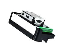 PZPSEQGM Cabezal De Impresión con Conector Verde Compatible con Mutoh Valuejet 1604 1614 1304 1204 Y 8 Amortiguadores Japón Mutoh DX5 PCS