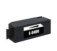 PZPSEQGM Caja de Mantenimiento Compatible con Winnerjet E-T04D0 para impresoras ET-7700 ET-7750 ET-L7188 ET-L7160 ET-L7180 ET-L7880 EW-M770T EW-M770TW(1 Piece)