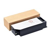 PZPSEQGM Caja de Mantenimiento Compatible Tanque de Tinta de residuos para T6190 Funciona con Stylus Pro 4900 4910 B-300 B-310N B-500DN B-510DN y Surecolor P5000 P5080 Impresoras