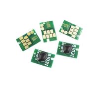 PZPSEQGM Cartucho de Mantenimiento Chip SJMB3500 para TM-C3500 TM-C3510 TM-C3520 C3500 C3510 C3520 Impresoras de Etiqueta Reemplazo del Tanque de Tinta de residuos(2pcs)