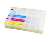 PZPSEQGM Cartucho de Tinta Compatible with - Officejet Pro X585Z X585F X585DN X555DN X555XH para 980 980XL Sin Chip