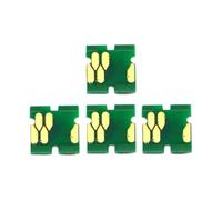 PZPSEQGM Cartucho de Tinta de 4 Colores Juego para impresoras XP-5200 XP-5205 WF-2960 WF-2965