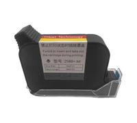 PZPSEQGM Cartucho de Tinta de Secado Rápido Permanente Compatible with Premier 2588+M para Impresoras de Inyección de Tinta de 12,7 mm(1 Blue)