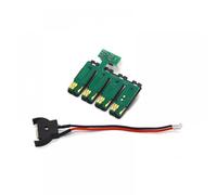 PZPSEQGM Cartucho de Tinta para Dispositivos Europa 604 604XL XP2200 XP2205 XP3200 XP3205 XP4200 XP4205 WF2910 WF2930 WF2935 WF2950