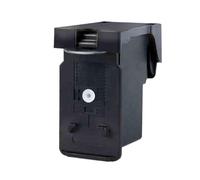 PZPSEQGM Cartucho de Tinta remanufacturado PG575XL CL576XL PG575 CL576 575XL 576XL Compatible con impresoras como TS3550I TS3551I TR4750I TR4751I(BK)