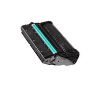 PZPSEQGM Cartucho de Tóner 406683 Compatible con Ricoh Aficio SP 5210DN SP 5210SF SP 5210SR SP 5200DN