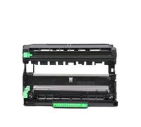 PZPSEQGM Cartucho de tóner Compatible TN2510 TN2510XL TN2530XL TN830XL TN2590 TN2560 TN2540 para Usar con HL2400DW L2600D L24445DW L2460DN PRINTERES(Durm Unit 1pcs)