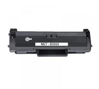 PZPSEQGM Cartucho de tóner MLT-D101S para ML2165 2160 2166W SCX3400 3401 3405F 3405FW 3407 SF760 SF761(1 Pcs)