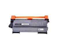 PZPSEQGM Cartucho de tóner para TN-2220 TN2220 MFC-7360 HL-2240DR 2230DR 2230D 2130 Impresora