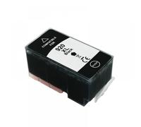 PZPSEQGM Cartuchos de Tinta para 920xl para OfficeJet 6000 6500 Wireless 6500A 7000 7500 7500A Impresoras(Black)