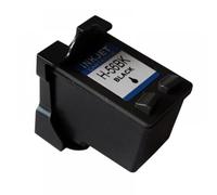 PZPSEQGM Cartuchos de Tinta para la Serie PSC 4200 1110 1205 1210 1215 1219 1315 1340 1350 2210 2420 C6656A C6657A HP56 HP57(1PK - Black)