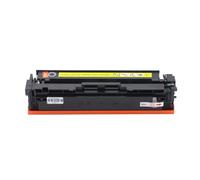 PZPSEQGM CF410A CF411A CF412A CF413A Cartucho de tóner de Color para Pro M377DW M452DN M452DW M452NW M477FDW M477FNW(Cf412a-Y)