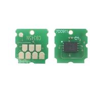 PZPSEQGM Chip Caja Mantenimiento Compatible con - L11160 L15150 L15160 L6550 L6570 L8168 L8188 L8160 L8180 L8058 Pro L15180 L6580 M15180 2UD C9345