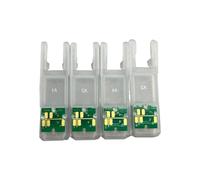 PZPSEQGM Chip de Cartucho de Tinta con Soporte NA 232 232XL Compatible with Expression Home XP-4200 XP-4205 Workforce WF-2950 WF-2930
