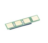 PZPSEQGM Chip de tóner Compatible CLT-K407S CLT-407S para CLP 320 CLP 325 CLX 3180 CLX 3185 Part de reemplazo de Cartuchos de Impresora Funciona con CLT 407S 407 Serie(1 Set KMCY Dom)