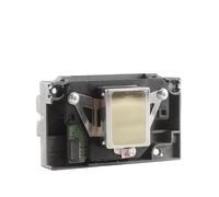 PZPSEQGM DTF DTG Impresora R1390 L1800 A3 Tamaño con Boquilla Compatible con Cabezal de impresión de Placa Base Verde para impresión DTF(L1800 Head 98-99)
