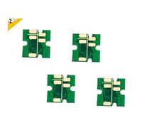 PZPSEQGM Einkshop Europa 604 ARC Chip Compatible con impresoras T604 T604XL y XP-2200 XP-2205 XP-3200 XP-3205 XP-4200 XP-4205 Modelos