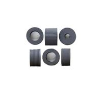 PZPSEQGM El neumático de Rodillo de selección de Freno Compatible con FI-6670 FI-6670A FI-6770 FI-6770A FI-6750S FI-5650C FI-5750C Modelos PA03338-K011 PA03576-K010