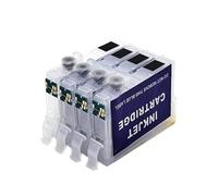 PZPSEQGM Europa Cartucho de Tinta 604xl Compatible con la Fuerza Laboral WF2910 WF2930 WF2935 WF2950 XP4200 XP4205 XP3200 XP3200