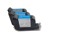 PZPSEQGM Impresora portátil de yaomatec eb2 con Cartucho de Tinta de solvente ecológico seco rápido Compatible con impresoras de Mano de Tinta térmica sin encriptación(1 Red)