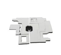 PZPSEQGM MC-G02 Waste Ink Sponge Sponge Compatible con G1020 G2020 G3020 G3060 G1220 G2160 G2260 G3160 G3260 G540 G550 G570 G620 G640 G650 Printers