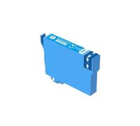 PZPSEQGM Oceania Australia Edition Universal Compatible con Cartuchos 604XL Fuerza Laboral WF-2950 2930 2910 Inicio XP-4200 XP-3200 XP-2(T604XL C)