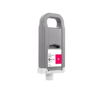 PZPSEQGM PFI1700 Cartucho de Tinta PFI-1700 Compatible con Pro 2000 4000 4000S 6000 6000S 2100 4100 6100 Impresoras usando Tinta de Pigmento 100% Coincide con(M (Pigment))