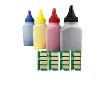 PZPSEQGM Polvo de Tóner 5AA Compatible con Ricoh SPC250 SPC260 SPC261 SP C250 C261 C250e SPC260DNW SPC261SF SPC261DNW SP C260DNW C261SFW C261DNW