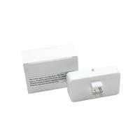 PZPSEQGM Resetador de Chip de Cartucho de Tinta Compatible para XP-2200 XP-2205 XP-3200 XP-3205 XP-4200 XP-4205 Impresoras para Usar con 604 604xl en Europa en Europa