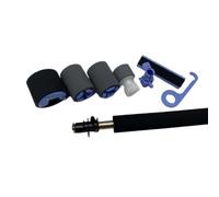 PZPSEQGM Rodillo de Recogida y Almohadilla de Separación 1SETS RM1-7642-000 CF081-67913 RL1-1937-000 Compatible with - Color CP4025 CP4525 M651 M680