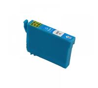 PZPSEQGM T206XL Cartucho de Tinta de América del Sur Compatible con la expresión de la Serie XP-2101 Incluyendo T2061 T2062 T2063 T2064(C 1PC)
