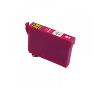PZPSEQGM T206XL Cartucho de Tinta de América del Sur Compatible con la expresión de la Serie XP-2101 Incluyendo T2061 T2062 T2063 T2064(M 1PC)