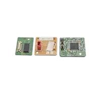 PZPSEQGM Tablero Compatible con 1Set para Modelos IR ADV6275 6255 8205 8295 8285 6075 Máquina con Tarjeta pequeña con Cuenta 3 Meses Uso(8205)