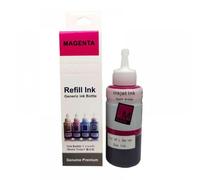 PZPSEQGM Tinta de Tinte de Recarga para L800 L805 L810 L850 L565 L1800 L3150 3100 L380 L100 L110 Modelos Que Incluyen 664 672 673 T6731 T6732 T6733 T6734 6735 T6736(M 1PC)